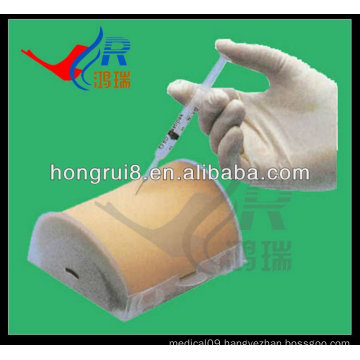 HR-445 Multifunctional intramuscular injection simulator supplier